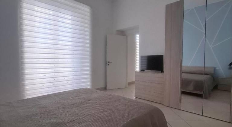 Holiday apartment with 1 room for 4 persons — photo 2