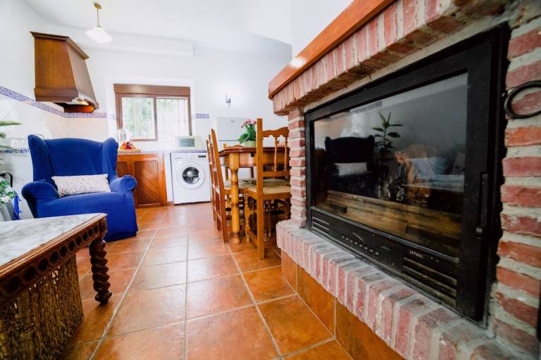 Casa Cabra