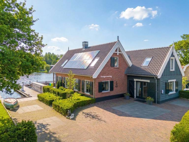 Ferienhaus Noordwijkerhout