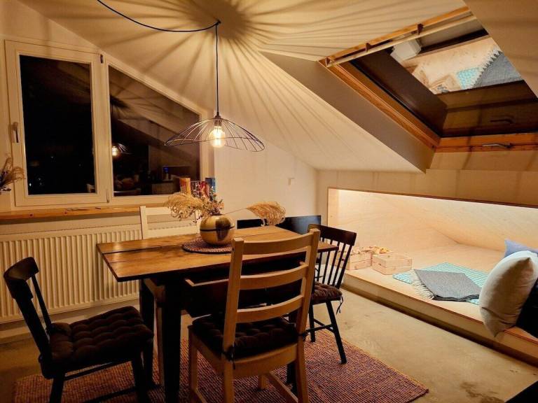 Ferienwohnung Bad Liebenzell