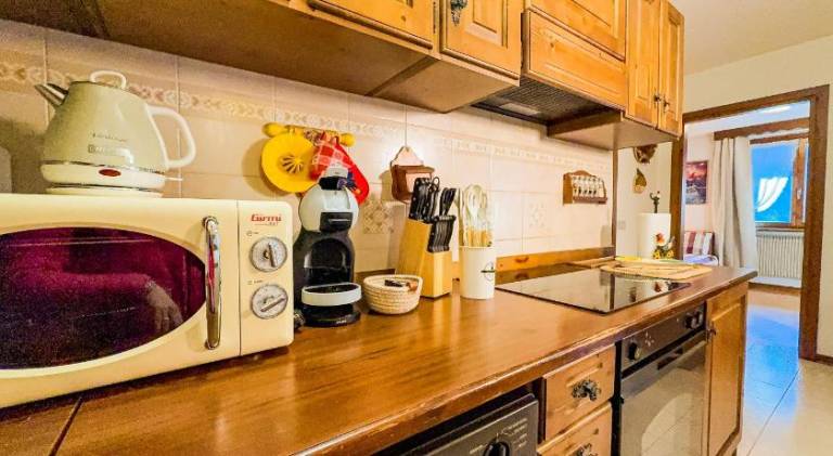Rental apartment with 1 room for 4 persons — photo 4