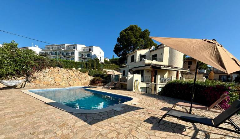 Maison de vacances Torroella de Montgrí