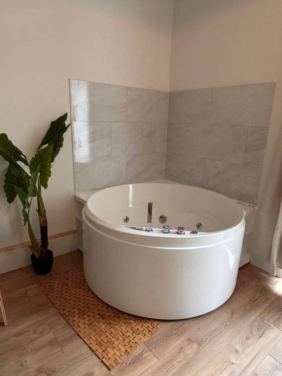 Appartement Laval
