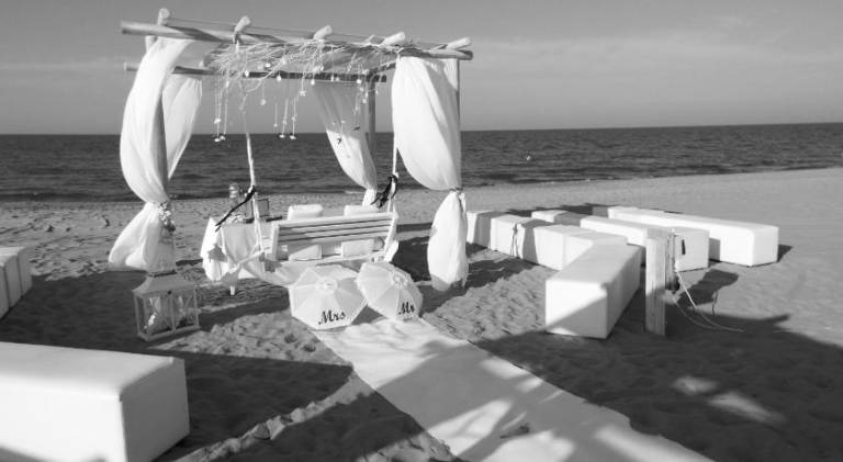 Torquemada beach club — photo 5