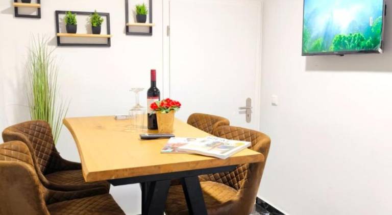 Wonderful holiday apartment | Pets are welcome — photo 5