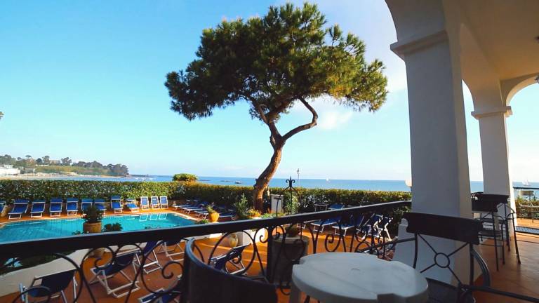Grand Hotel Ischia Lido — photo 3