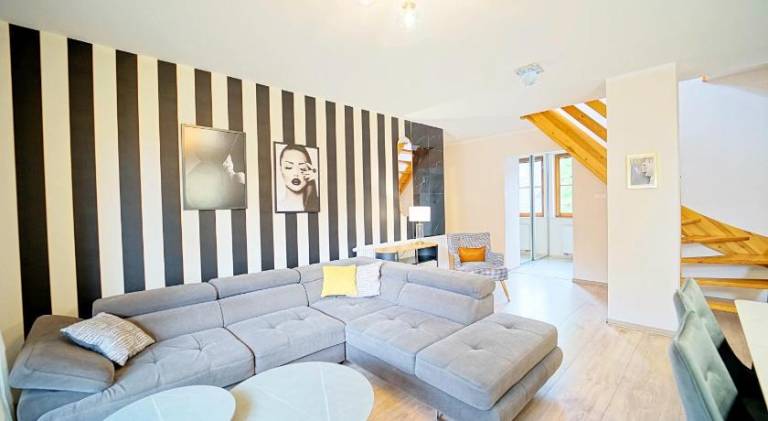 Wonderful holiday apartment with terrace | Dogs allowed — photo 2