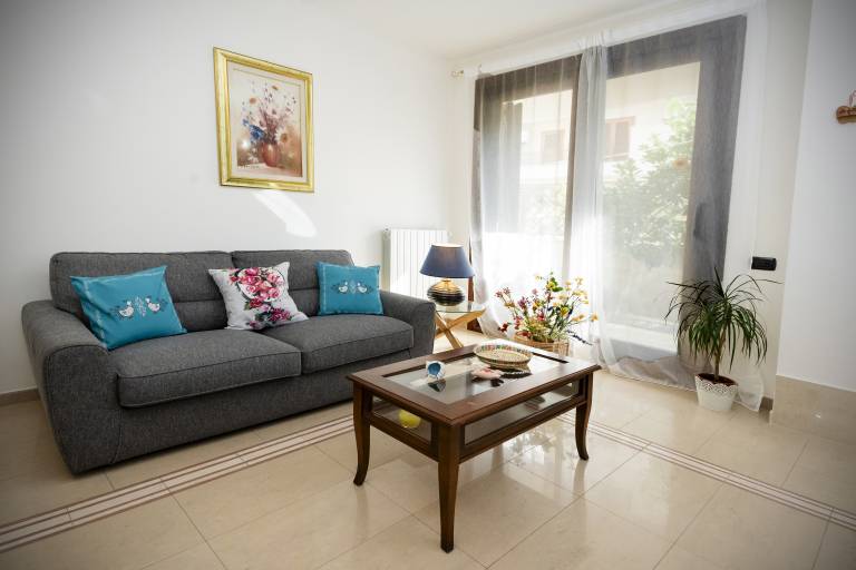 Appartamento Oristano