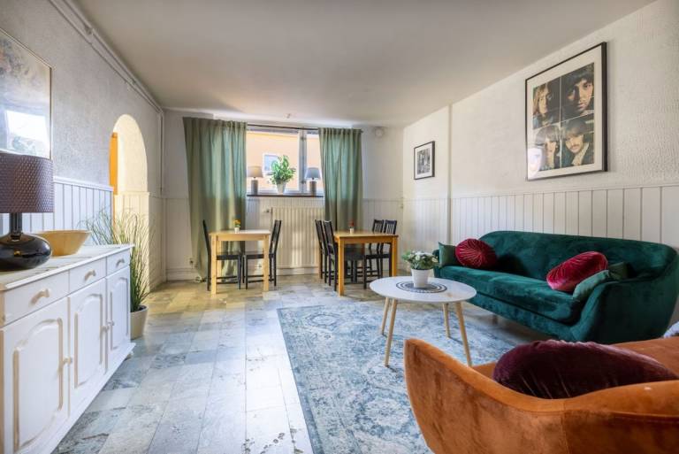 Lilla Hotellet i Eskilstuna in Eskilstuna