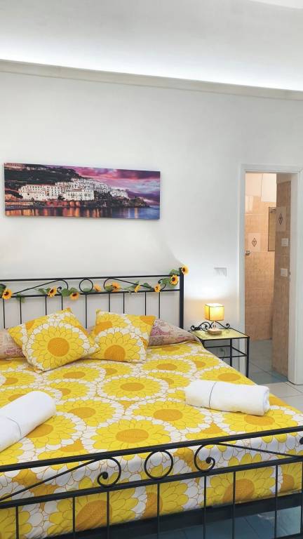 Ferienwohnung Amalfi