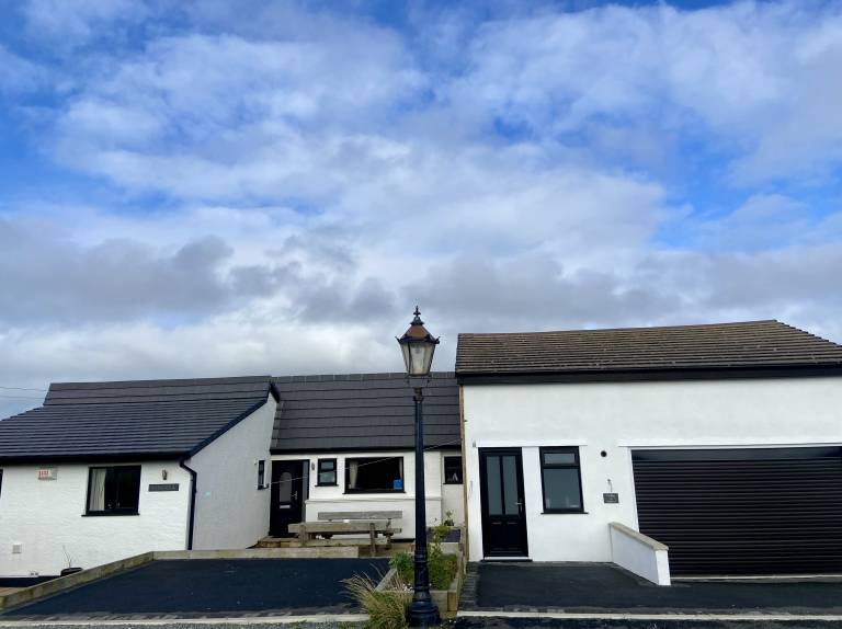 Cottage  Trearddur Bay