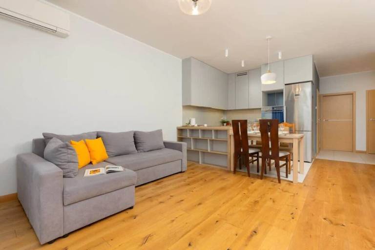Apartament  Rembertów