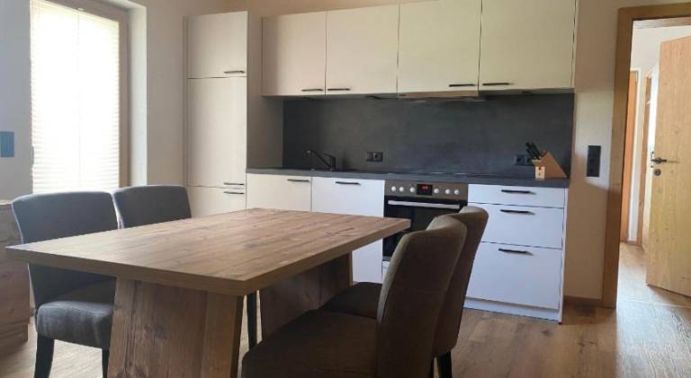 Holiday apartment with garden — photo 3