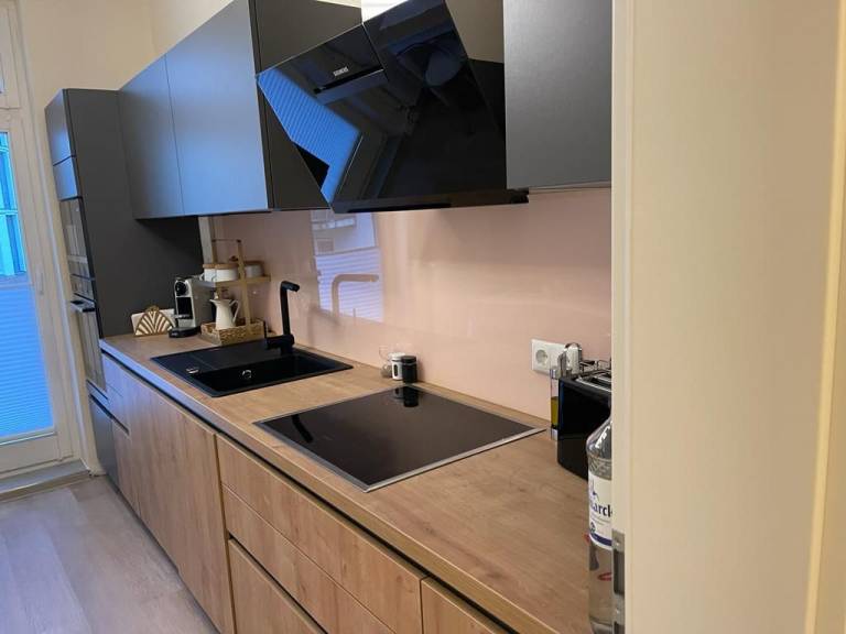 Luxury Apartment OstseeKrabbe - quiet 3 room apartment — photo 5