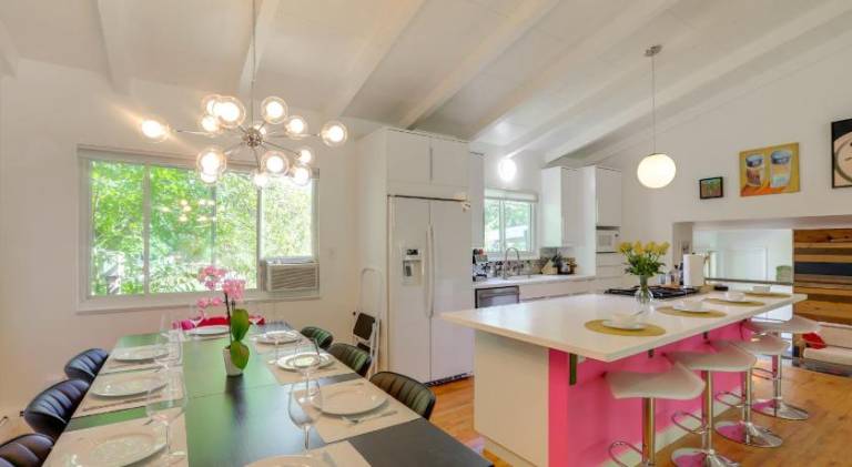 223 m&sup2; Ferienhaus