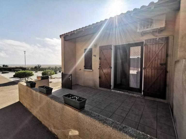 House with 3 rooms for 6 persons — photo 2