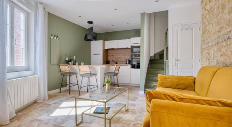 Vacation home | Pets are welcome — photo 2