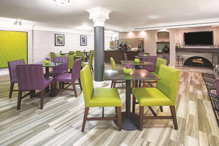 La Quinta Inn by Wyndham Denver Westminster — photo 4