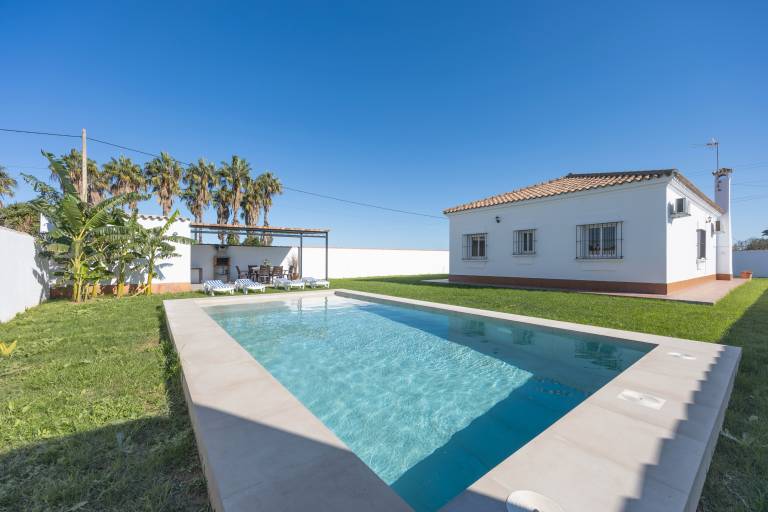 Casa  Chiclana de la Frontera
