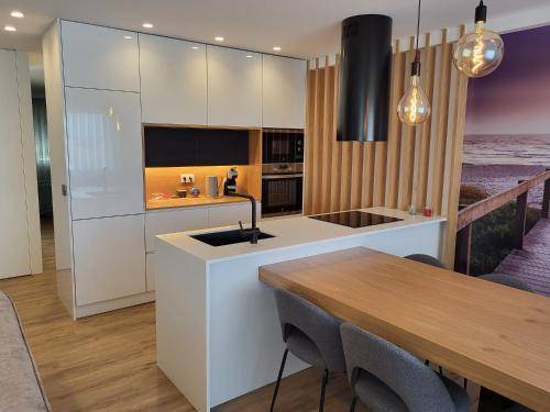 Appartement Esposende
