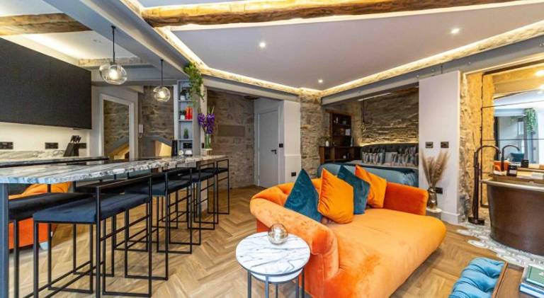 Charming rental apartment | Pet-friendly — photo 4