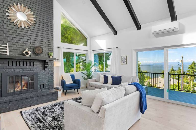 House Camano Island