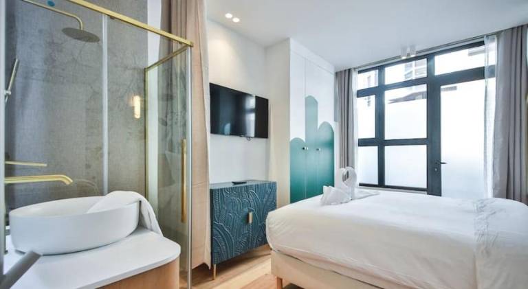 Fully equipped holiday apartment | Dogs allowed — photo 2