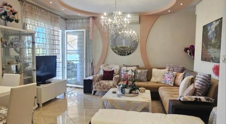 Apartment with 1 room for 6 persons — photo 3