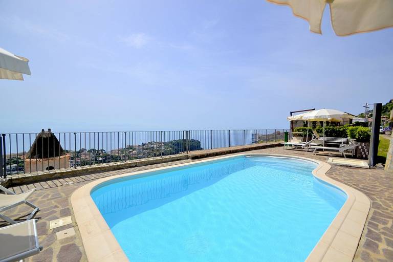 House  Amalfi Coast