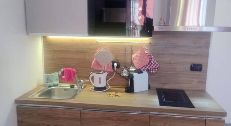 Serviced apartment for 4 persons — photo 4