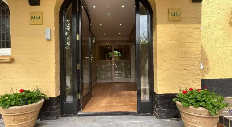Moorhill House Hotel — photo 5