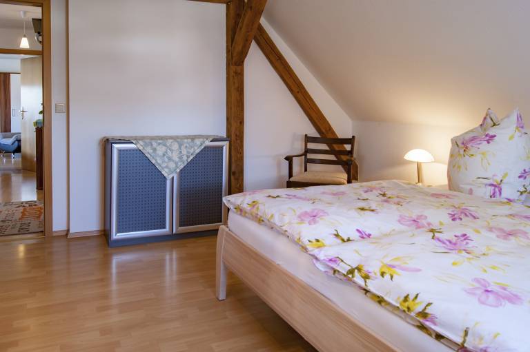 Ferienwohnung Herzogswalde