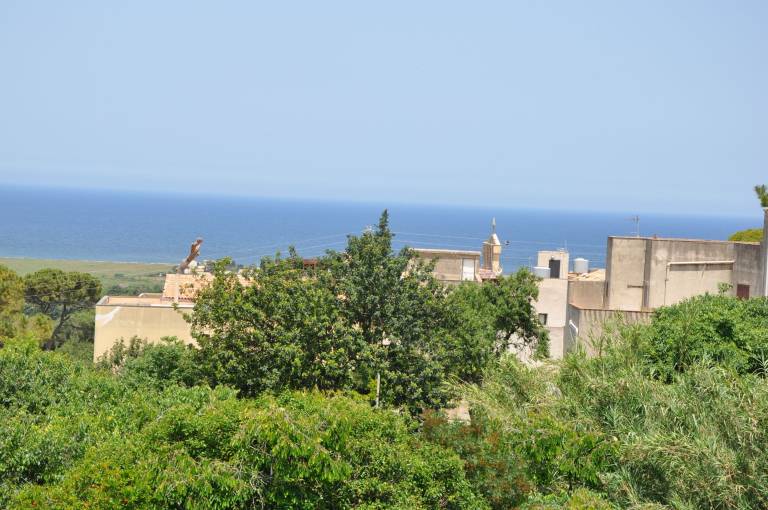 Appartamento Tonnara di Bonagia