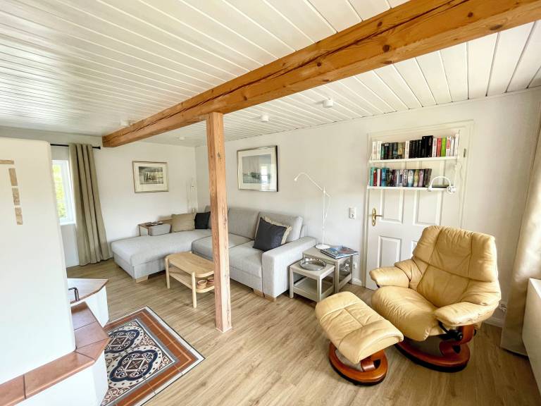 Ferienwohnung Westerholz