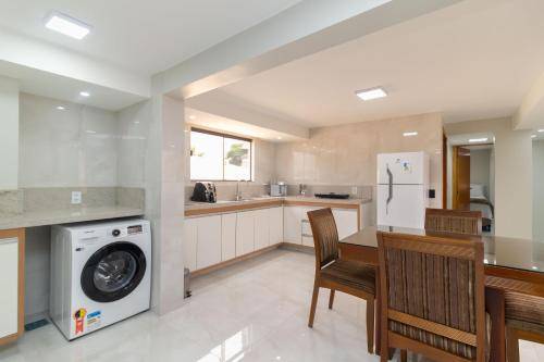 65 m² Ferienwohnung