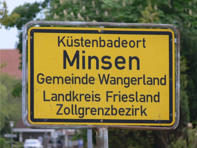Ferienwohnung Schillig