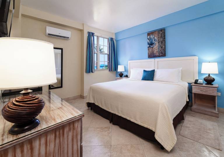 Resort Dover