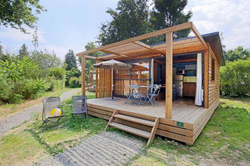 Village vacances Baguer-Pican