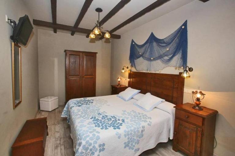 Apartamento Castropol