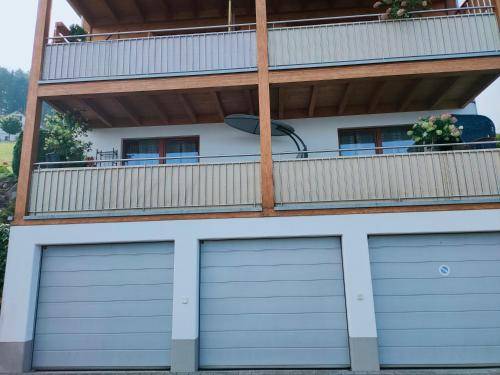 Ferienwohnung Rheineck