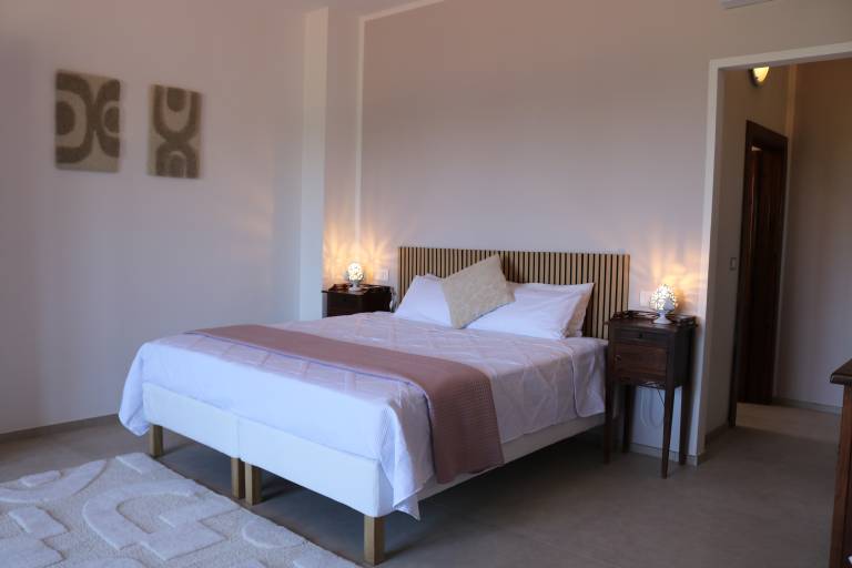 Privatzimmer in Parabita, Neviano f&uuml;r max. 2 Personen, 