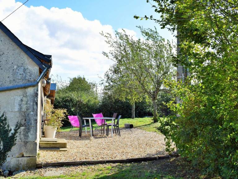 Cottage Châtillon-sur-Indre