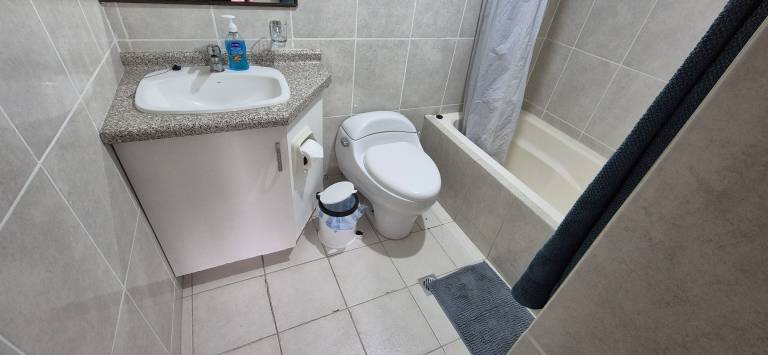 Apartamento Cota Cota