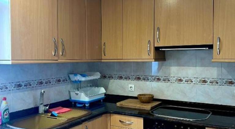 Apartment with 3 rooms for 5 persons — photo 5