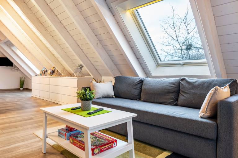 Holiday Apartment "Naturblick" with Private Terrace and Wi-Fi — photo 2