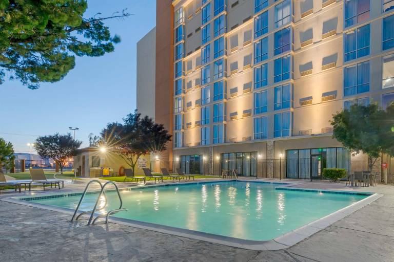 Best Western Plus Sparks-Reno Hotel — photo 3