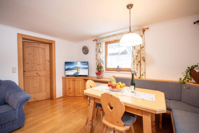 Wonderful rental apartment with garden & barbeque | Pets are welcome — photo 3