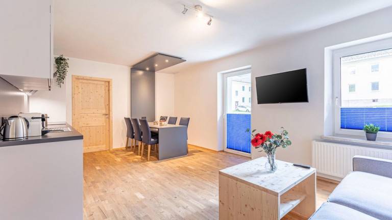 Ferienwohnung  Eisenerz