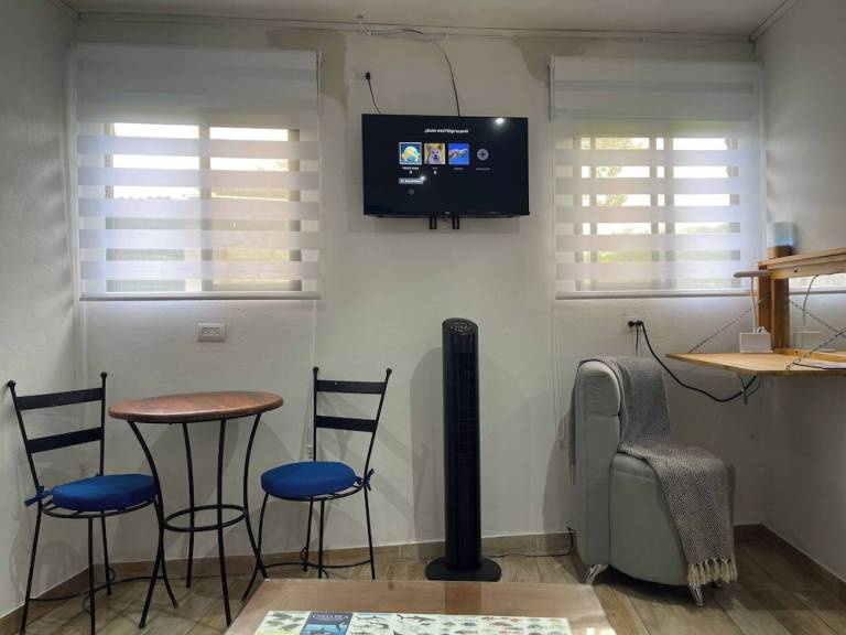 Apartamento Tamarindo