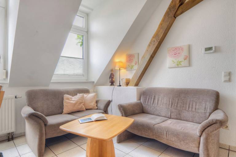 Ferienwohnung  Wettringen